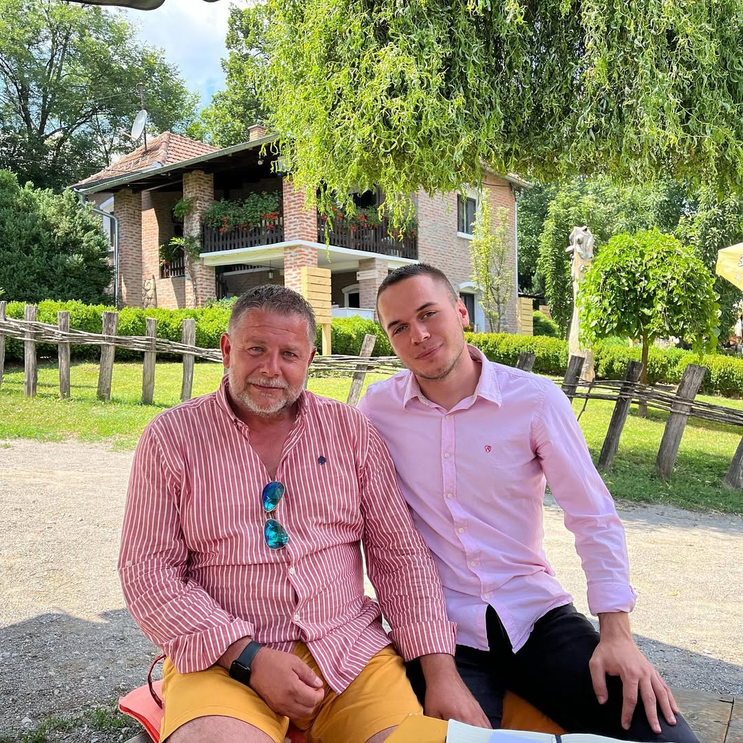 Svetsko, a naše: Elvis Zornić