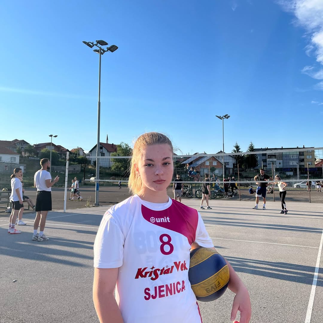 Prijave za sportske aktivnosti u okviru Festivala mladih