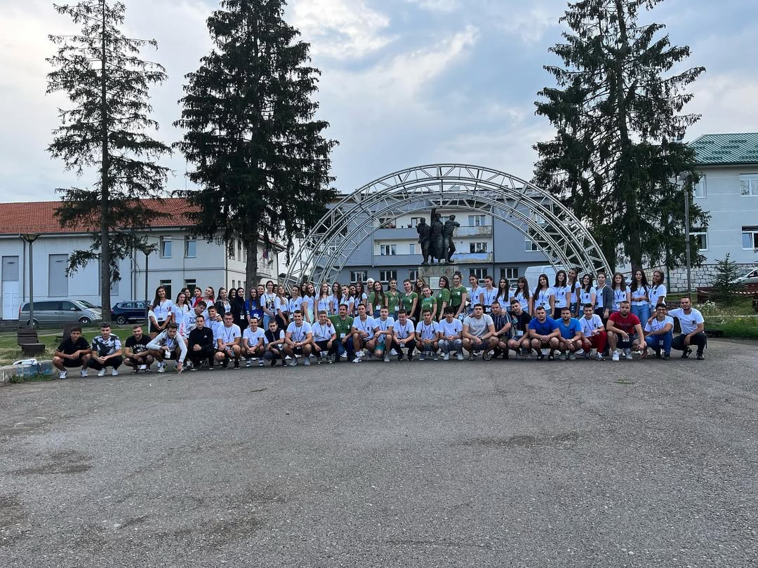 Jeste li spremni za Infinity Fest 2022?