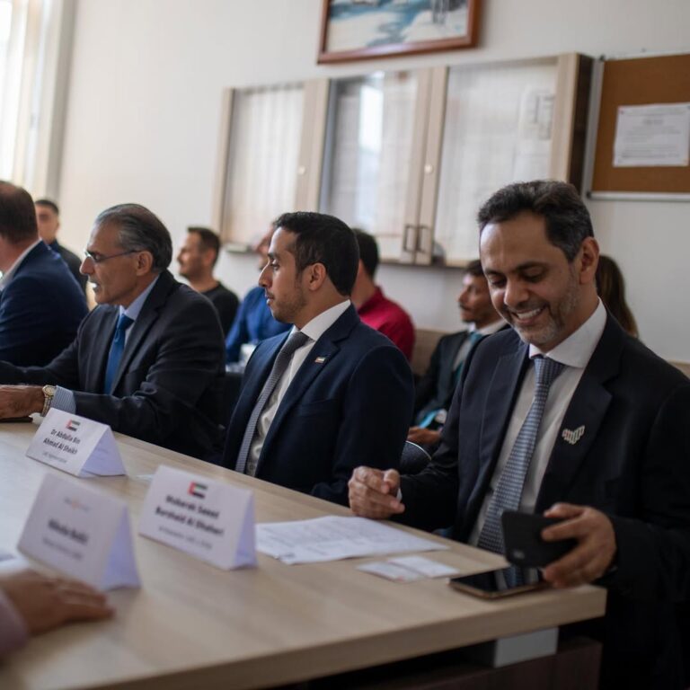Najveći diplomatski događaj u istoriji Sjenice