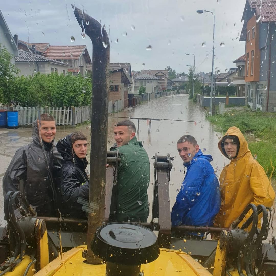 Još jedan dan podrške ugroženim domaćinstvima