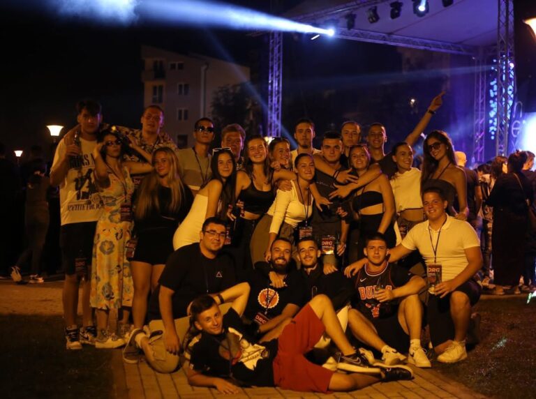 Istorija se piše – Sjenica 2023.