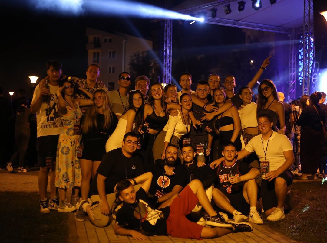 Istorija se piše – Sjenica 2023.