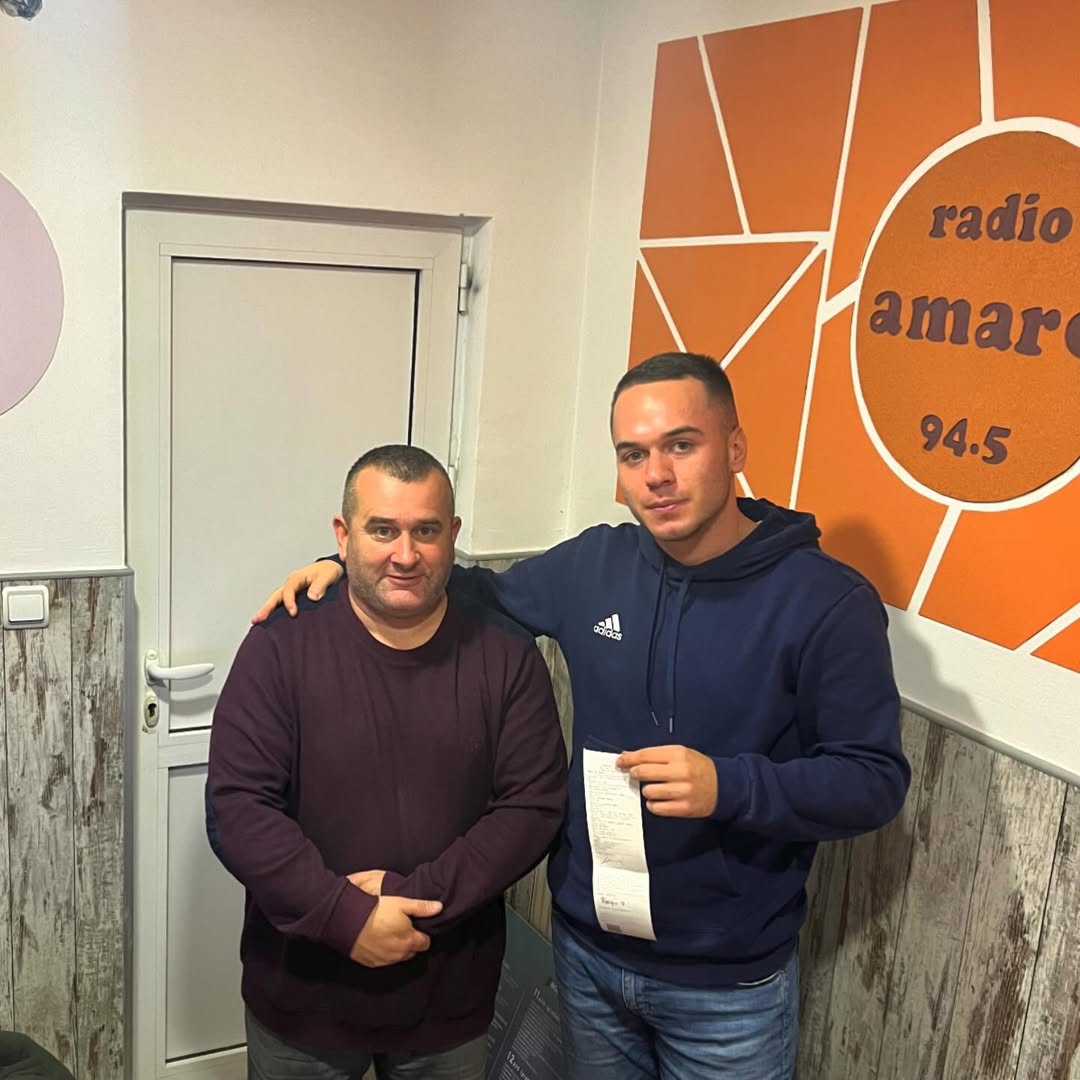 300.000 dinara za našu Anitu Hadžović